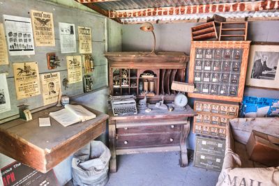 Lawson's Legacy Museum