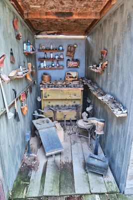 Lawson's Legacy Museum