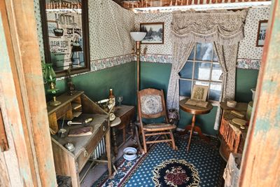 Lawson's Legacy Museum