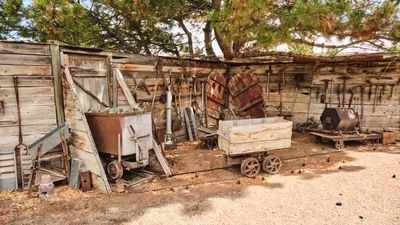 Lawson's Legacy Museum