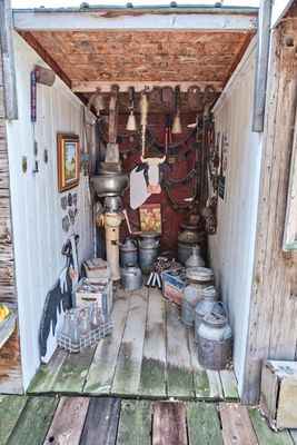 Lawson's Legacy Museum