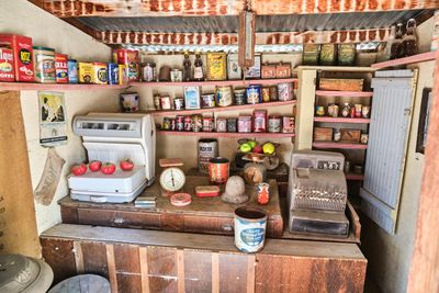 Lawson's Legacy Museum