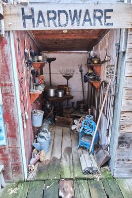 Lawson's Legacy Museum