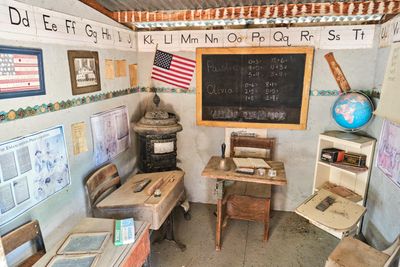 Lawson's Legacy Museum