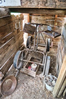 Lawson's Legacy Museum