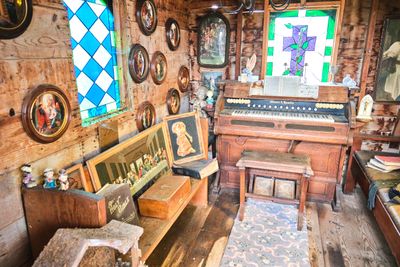 Lawson's Legacy Museum