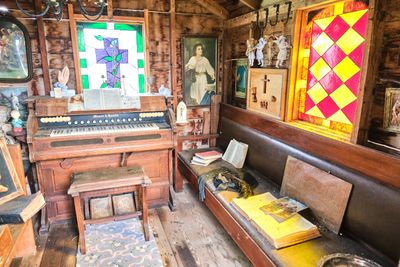 Lawson's Legacy Museum