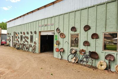 Lawson's Legacy Museum