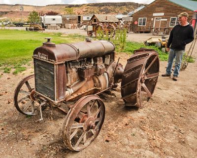 Lawson's Legacy Museum