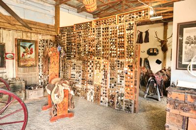 Lawson's Legacy Museum