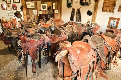 Lawson's Legacy Museum