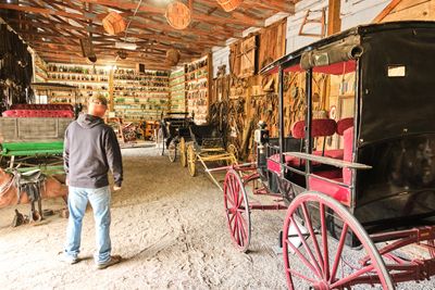Lawson's Legacy Museum