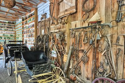 Lawson's Legacy Museum