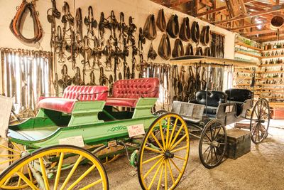 Lawson's Legacy Museum