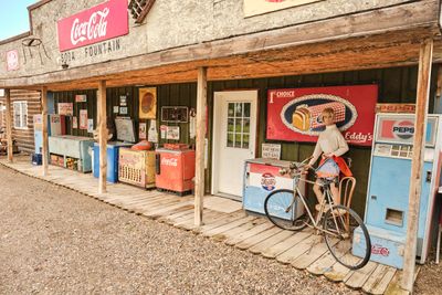Lawson's Legacy Museum