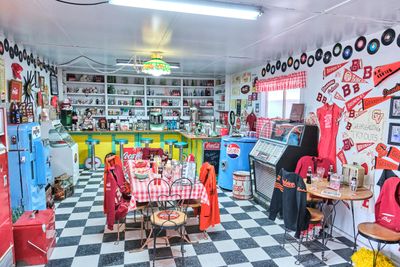 Lawson's Legacy Museum