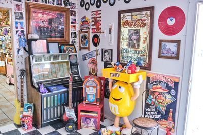 Lawson's Legacy Museum