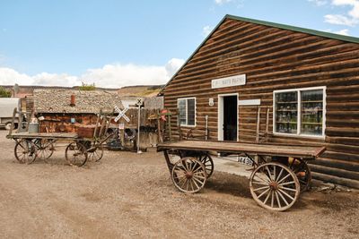 Lawson's Legacy Museum