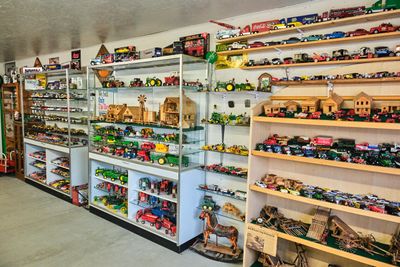 Lawson's Legacy Museum