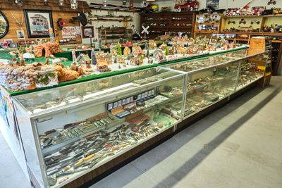 Lawson's Legacy Museum