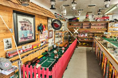 Lawson's Legacy Museum