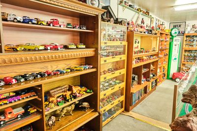 Lawson's Legacy Museum