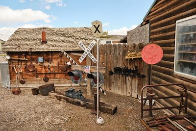 Lawson's Legacy Museum
