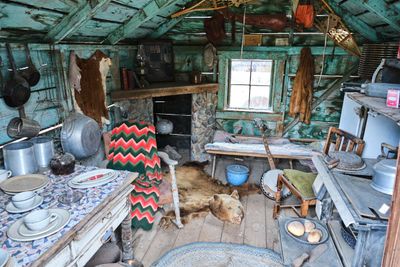 Lawson's Legacy Museum