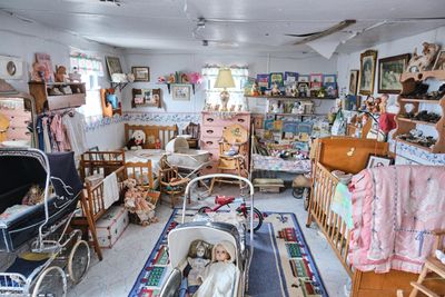 Lawson's Legacy Museum