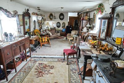 Lawson's Legacy Museum