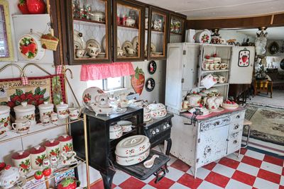 Lawson's Legacy Museum