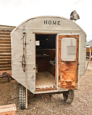 Lawson's Legacy Museum