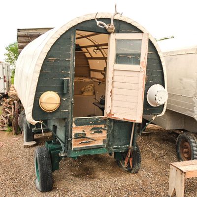 Lawson's Legacy Museum