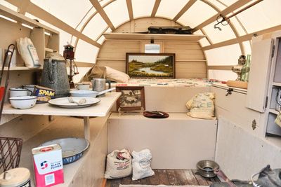 Lawson's Legacy Museum