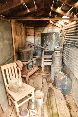 Lawson's Legacy Museum