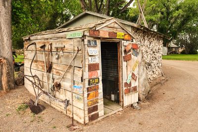 Lawson's Legacy Museum