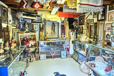 Lawson's Legacy Museum