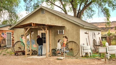 Lawson's Legacy Museum