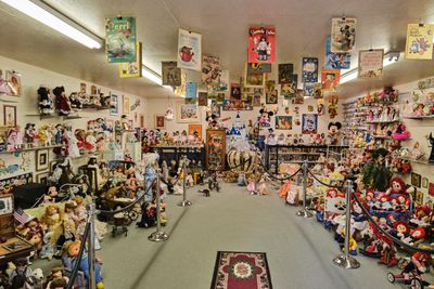 Lawson's Legacy Museum