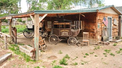 Lawson's Legacy Museum