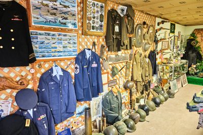 Lawson's Legacy Museum
