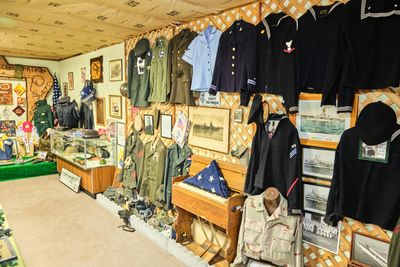 Lawson's Legacy Museum