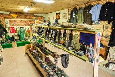 Lawson's Legacy Museum