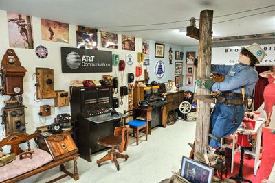 Lawson's Legacy Museum