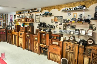 Lawson's Legacy Museum