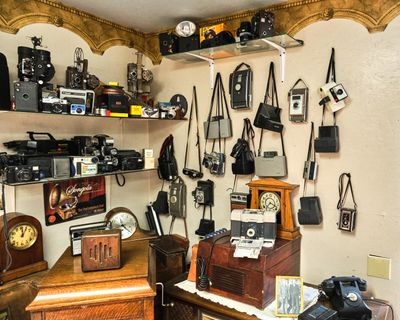 Lawson's Legacy Museum