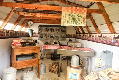 Lawson's Legacy Museum