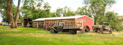 Lawson's Legacy Museum