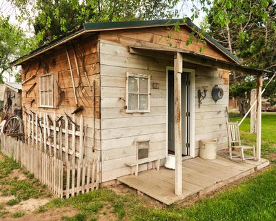 Lawson's Legacy Museum