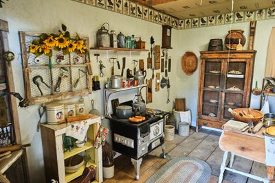 Lawson's Legacy Museum